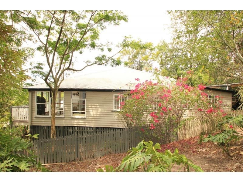 Eumundi QLD 4562