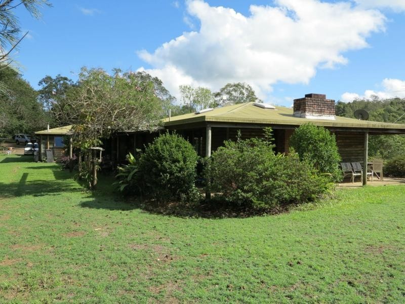 156 to 158 Browns Road, Belli Park QLD 4562