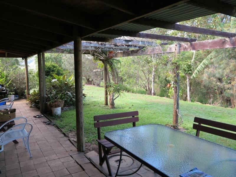 156 to 158 Browns Road, Belli Park QLD 4562