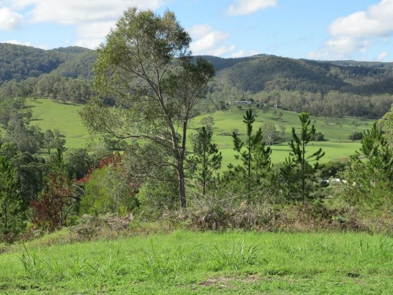 156 to 158 Browns Road, Belli Park QLD 4562