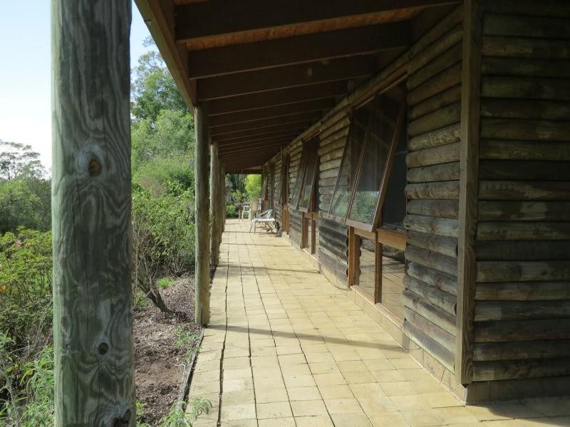 156 to 158 Browns Road, Belli Park QLD 4562