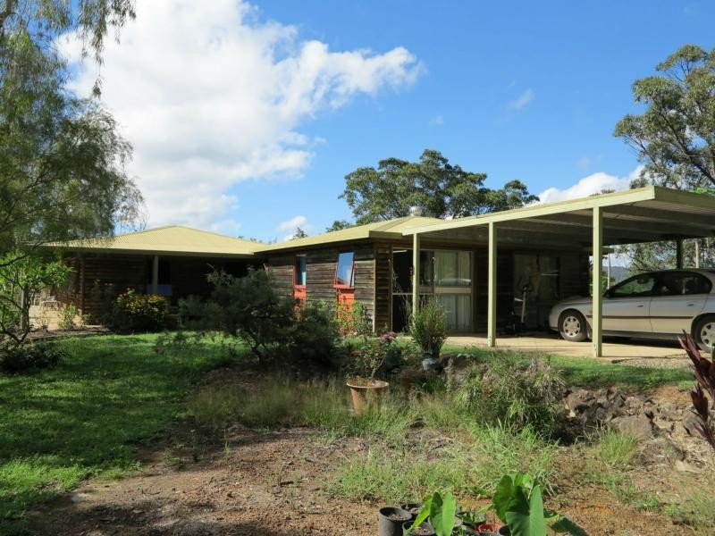 156 to 158 Browns Road, Belli Park QLD 4562