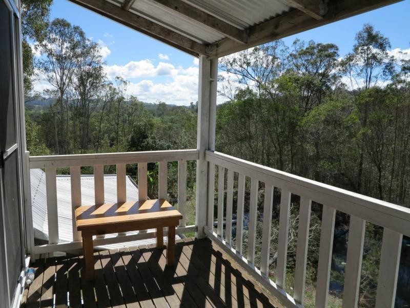 324 Cedar Creek Road, Belli Park QLD 4562