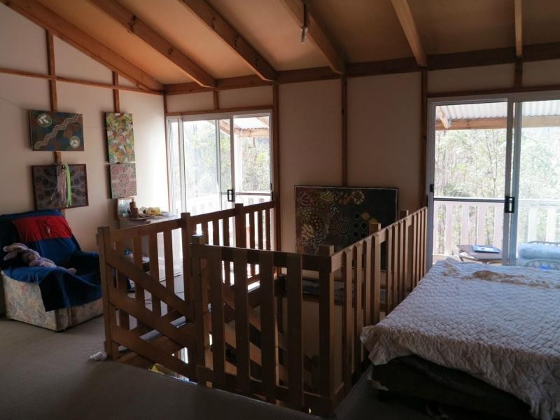324 Cedar Creek Road, Belli Park QLD 4562