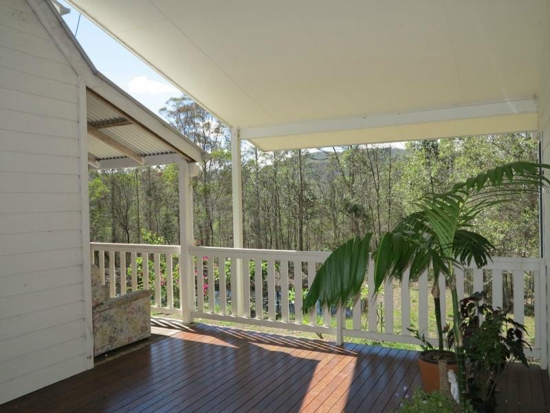 324 Cedar Creek Road, Belli Park QLD 4562