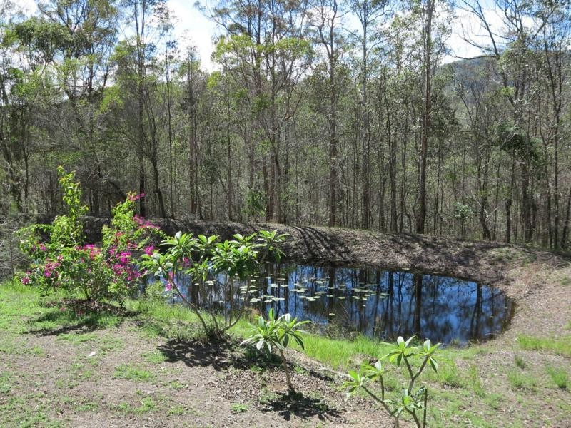 324 Cedar Creek Road, Belli Park QLD 4562