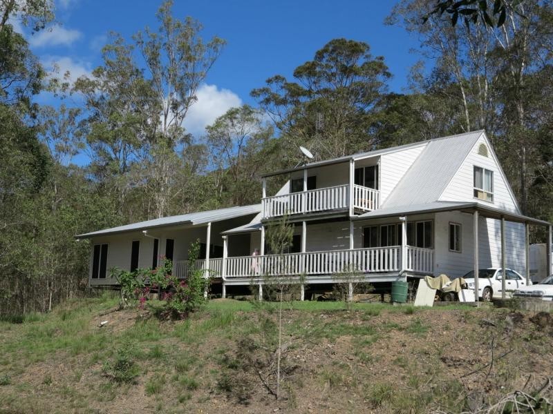 324 Cedar Creek Road, Belli Park QLD 4562