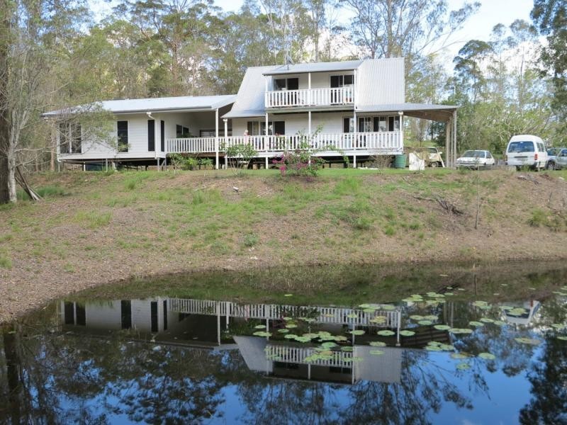 324 Cedar Creek Road, Belli Park QLD 4562