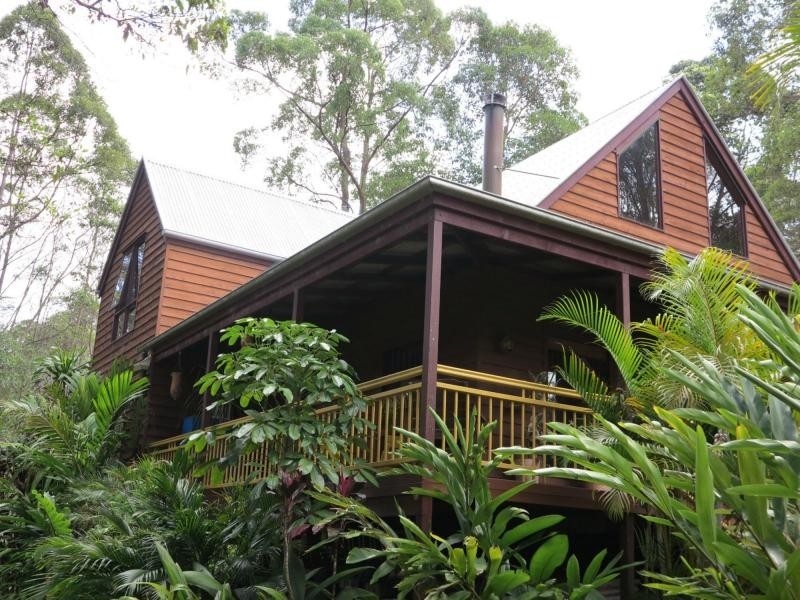 35 Archer Road, Belli Park QLD 4562