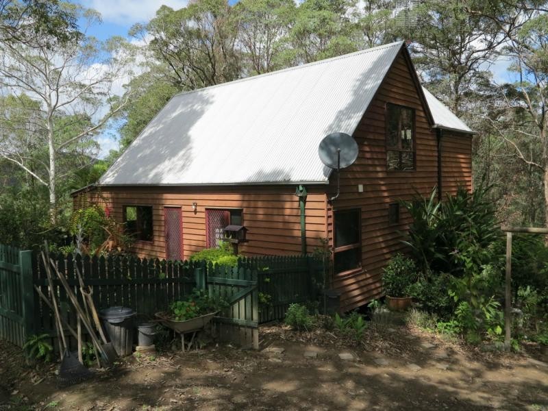 35 Archer Road, Belli Park QLD 4562