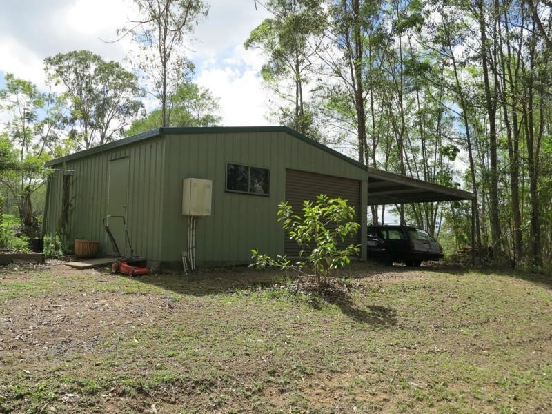 35 Archer Road, Belli Park QLD 4562