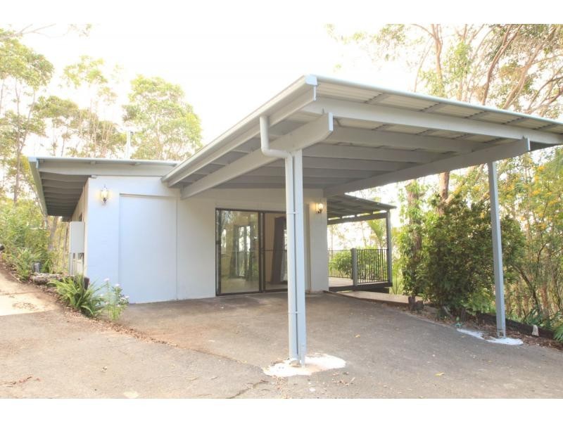 Yandina Creek QLD 4561