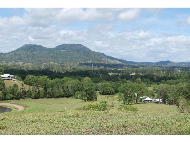 1 GRASS TREE Road, Eumundi QLD 4562