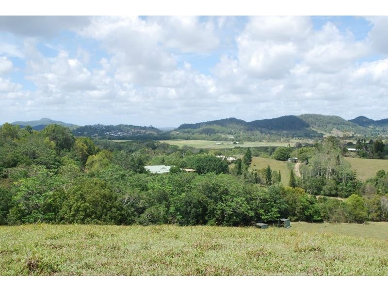 1 GRASS TREE Road, Eumundi QLD 4562