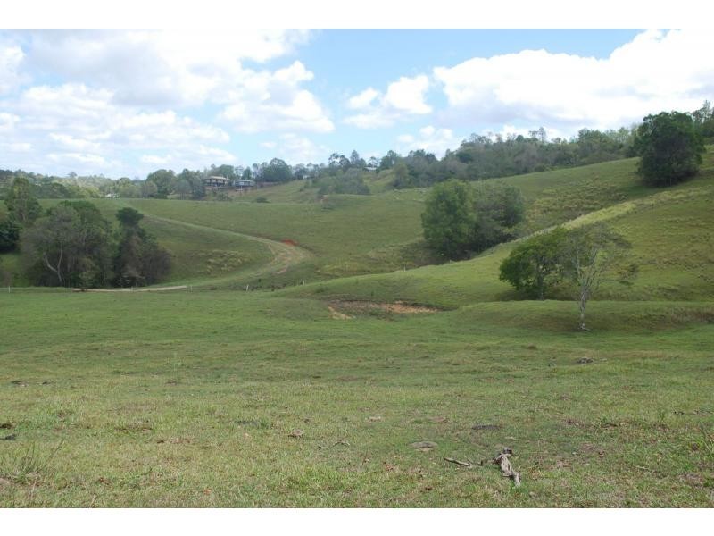 1 GRASS TREE Road, Eumundi QLD 4562