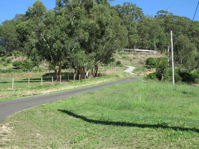 77 Kromes Road, North Arm QLD 4561