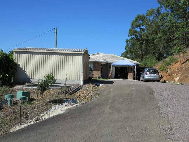 77 Kromes Road, North Arm QLD 4561