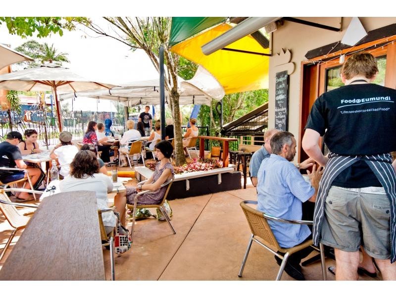 21 Burrell Avenue, Eumundi QLD 4562