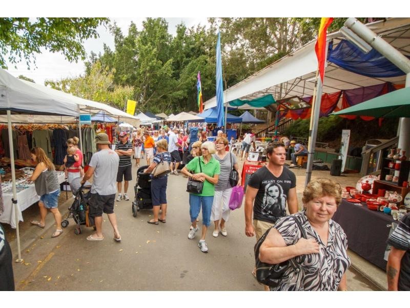 21 Burrell Avenue, Eumundi QLD 4562