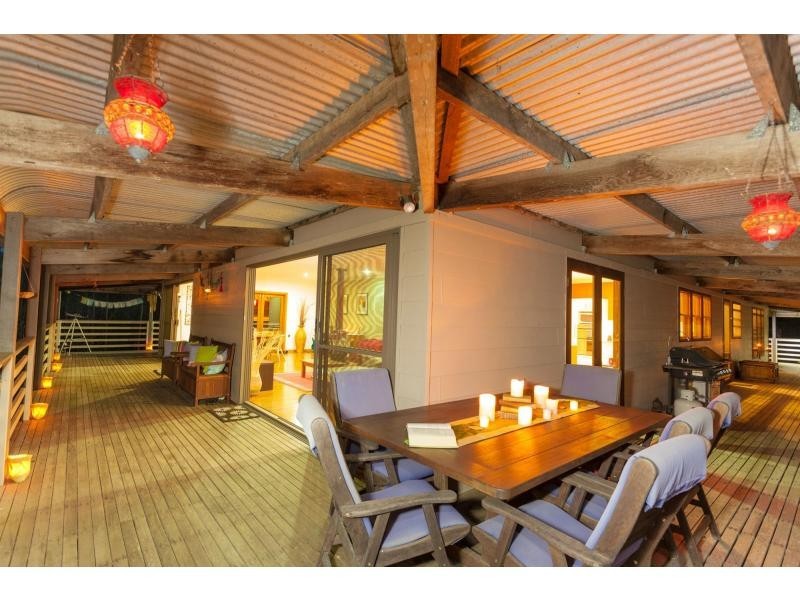 121 Boyle Road, Belli Park QLD 4562