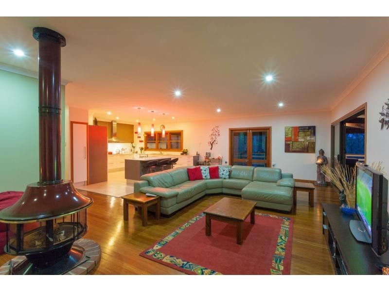 121 Boyle Road, Belli Park QLD 4562