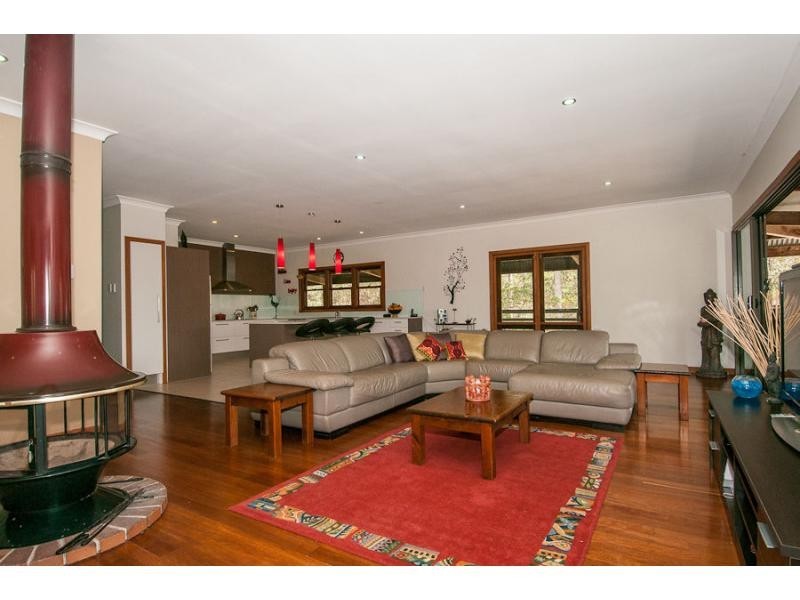 121 Boyle Road, Belli Park QLD 4562