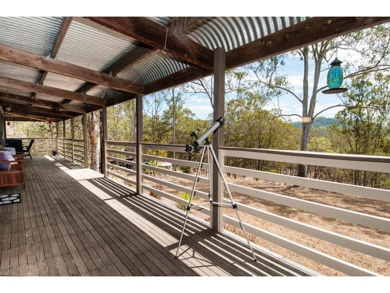 121 Boyle Road, Belli Park QLD 4562