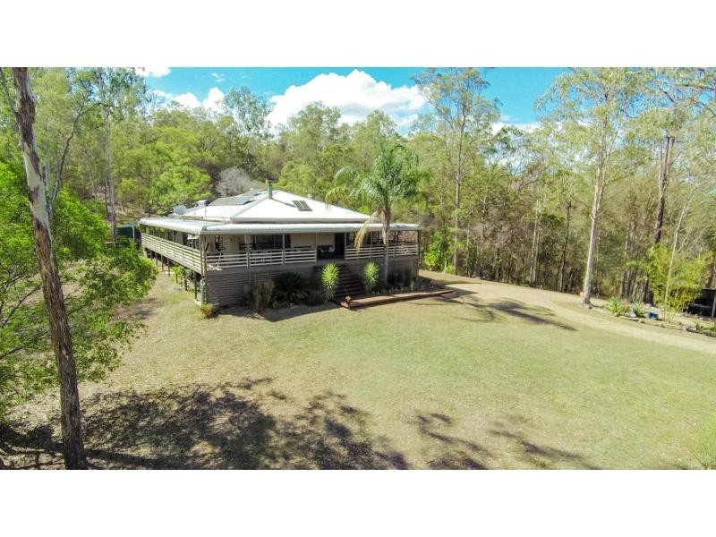 121 Boyle Road, Belli Park QLD 4562