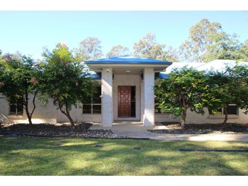 13 Crab Apple Court, Black Mountain QLD 4563