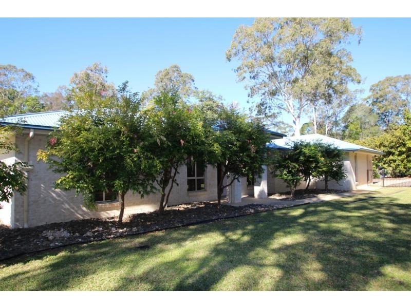 13 Crab Apple Court, Black Mountain QLD 4563