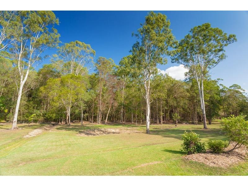 13 Crab Apple Court, Black Mountain QLD 4563