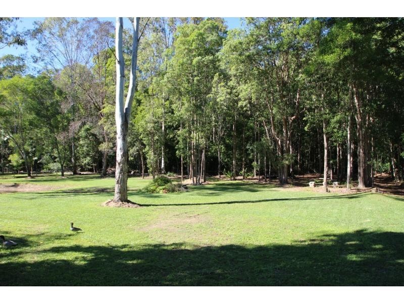 13 Crab Apple Court, Black Mountain QLD 4563