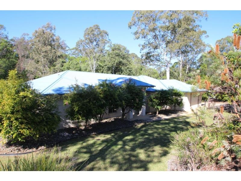 13 Crab Apple Court, Black Mountain QLD 4563