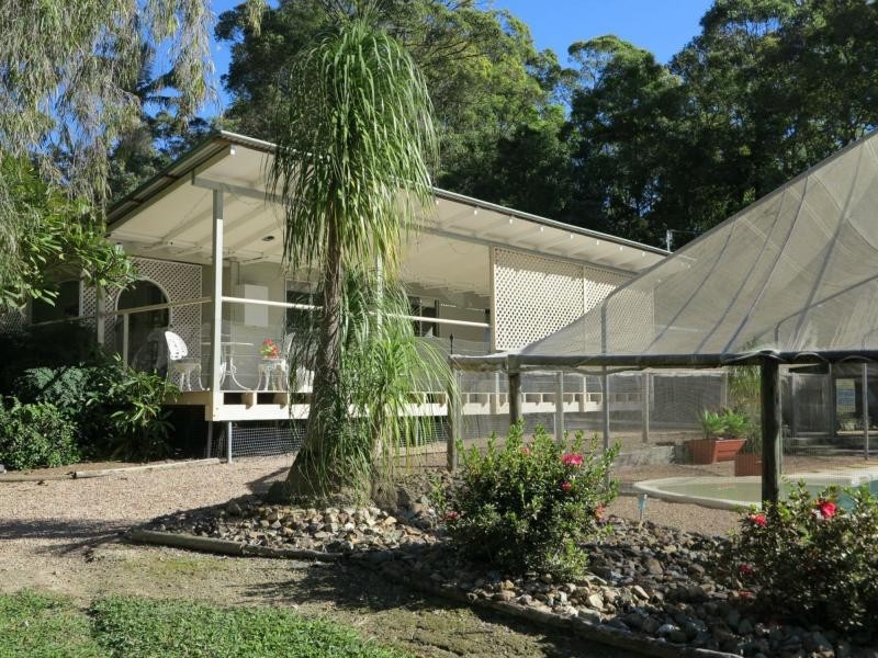 55 Running Creek Road, North Arm QLD 4561