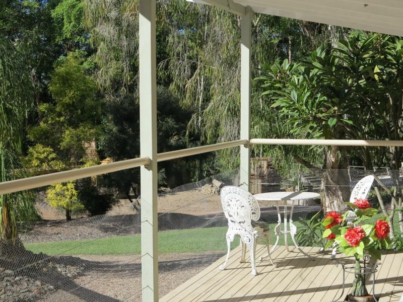 55 Running Creek Road, North Arm QLD 4561