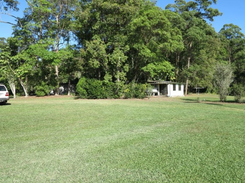 55 Running Creek Road, North Arm QLD 4561