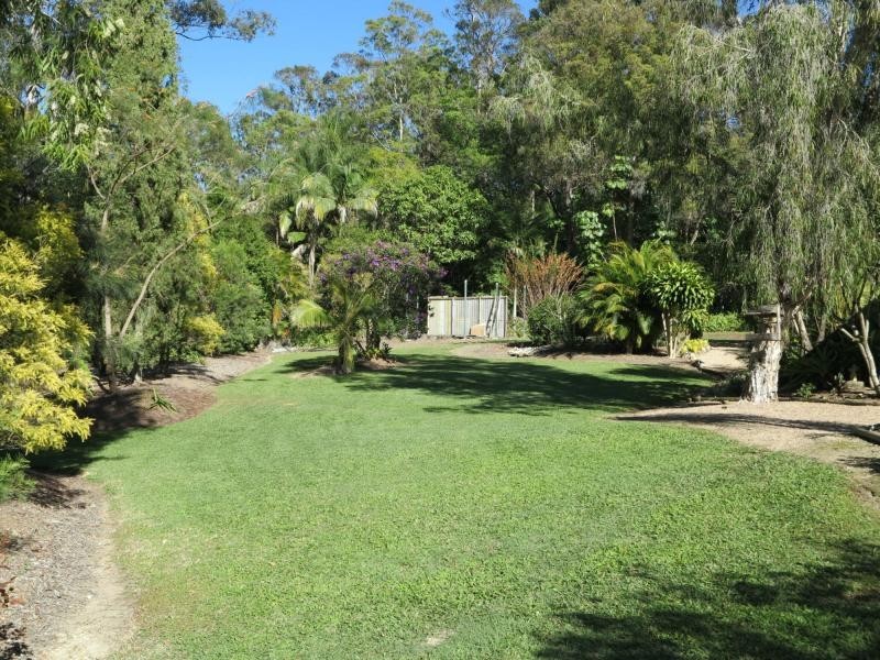55 Running Creek Road, North Arm QLD 4561