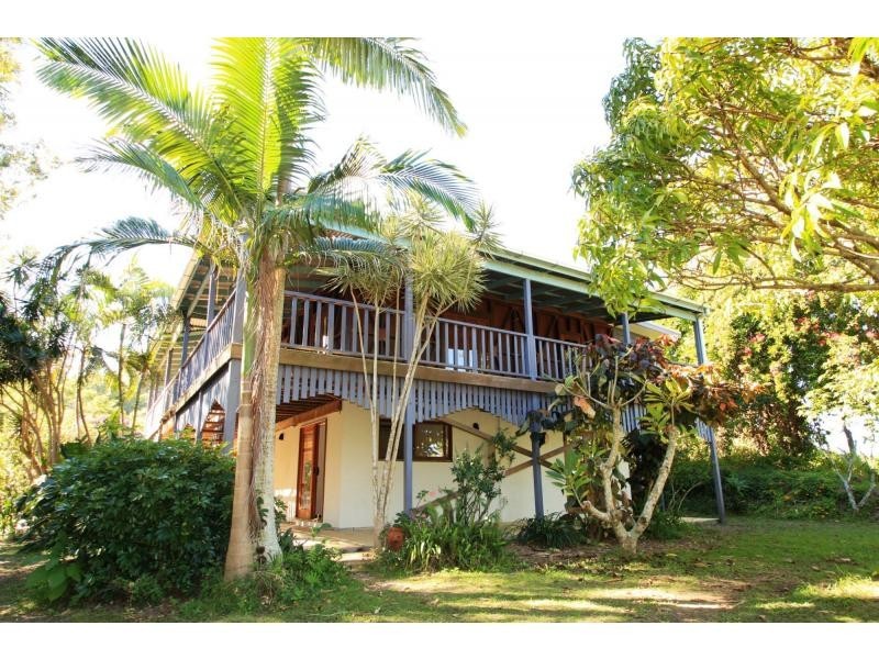 Eumundi QLD 4562