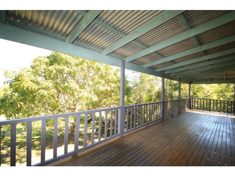 Eumundi QLD 4562