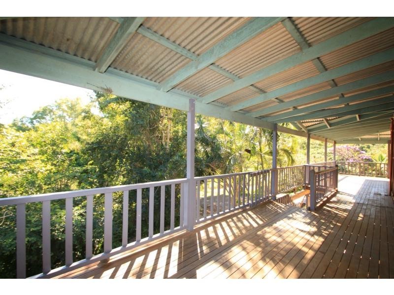 Eumundi QLD 4562