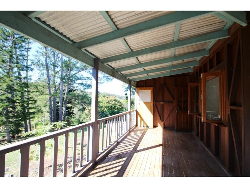 Eumundi QLD 4562