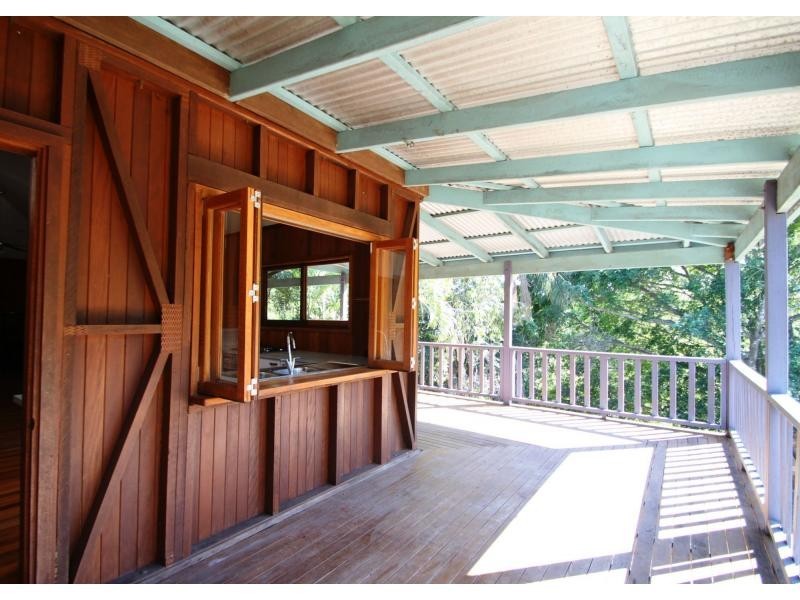 Eumundi QLD 4562