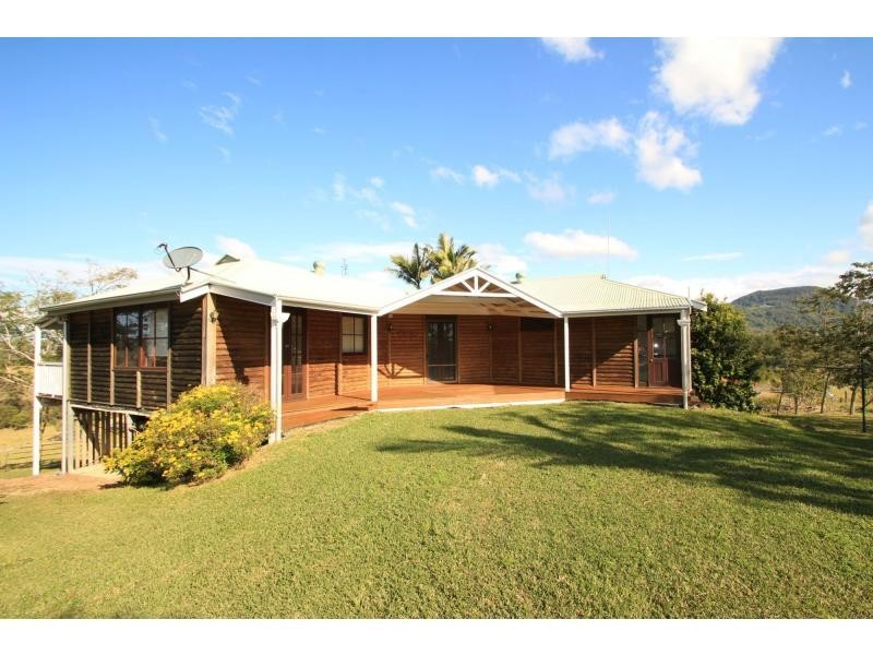 Eerwah Vale QLD 4562