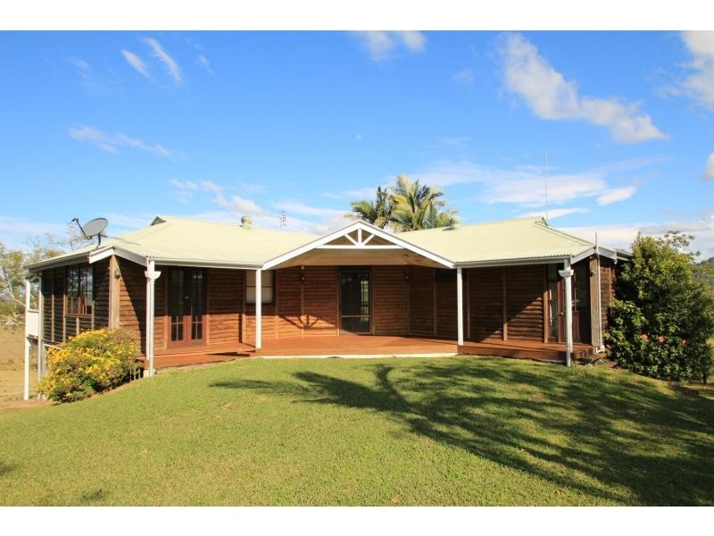 Eerwah Vale QLD 4562