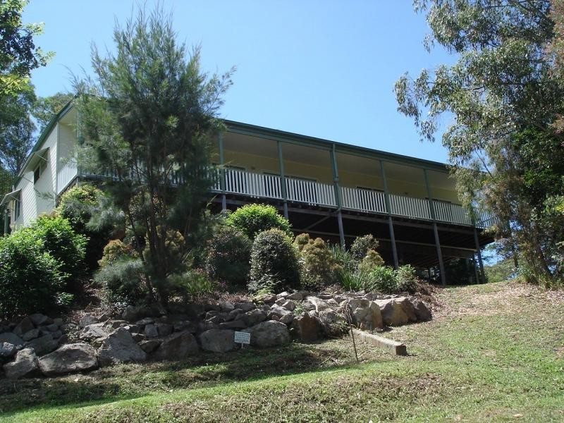 7 Payne Street, Eumundi QLD 4562