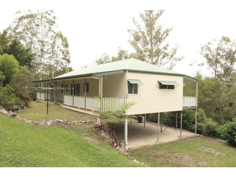 7 Payne Street, Eumundi QLD 4562