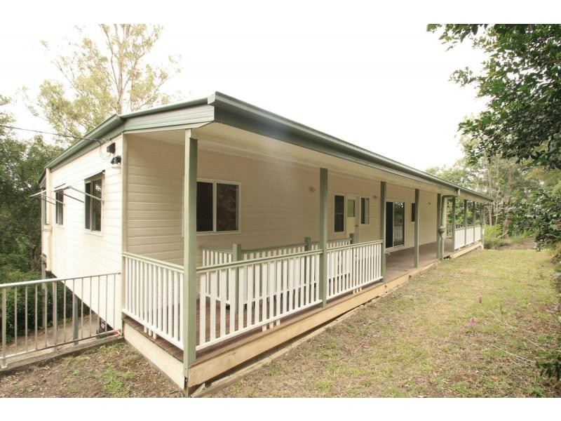 7 Payne Street, Eumundi QLD 4562