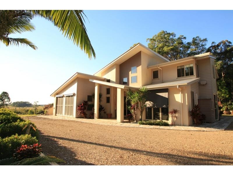 Verrierdale QLD 4562