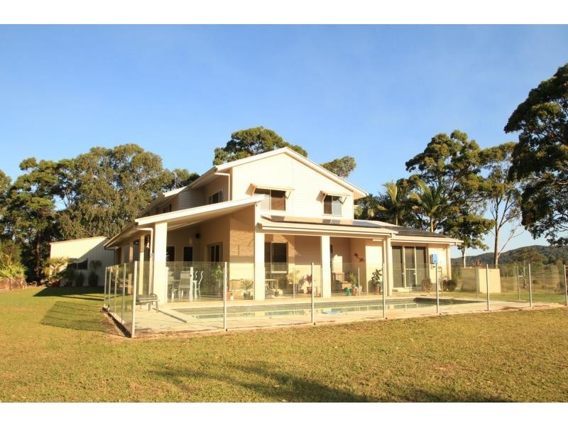 Verrierdale QLD 4562