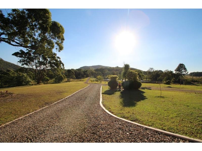 Verrierdale QLD 4562